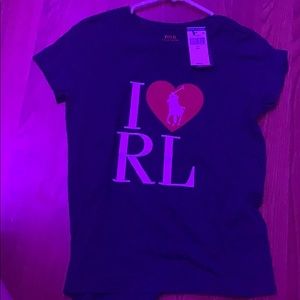 polo ralph lauren shirt